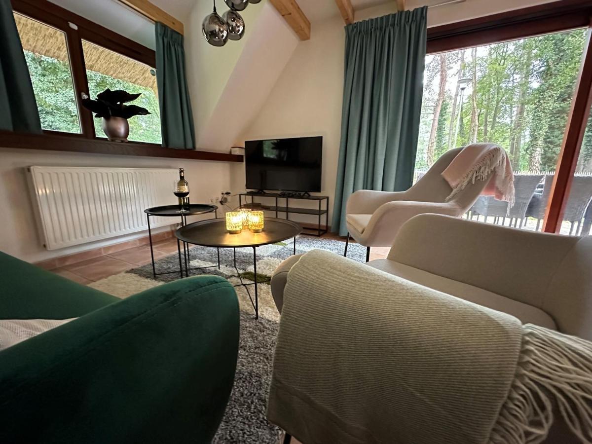 Vakantiewoning Waag Rekem Экстерьер фото