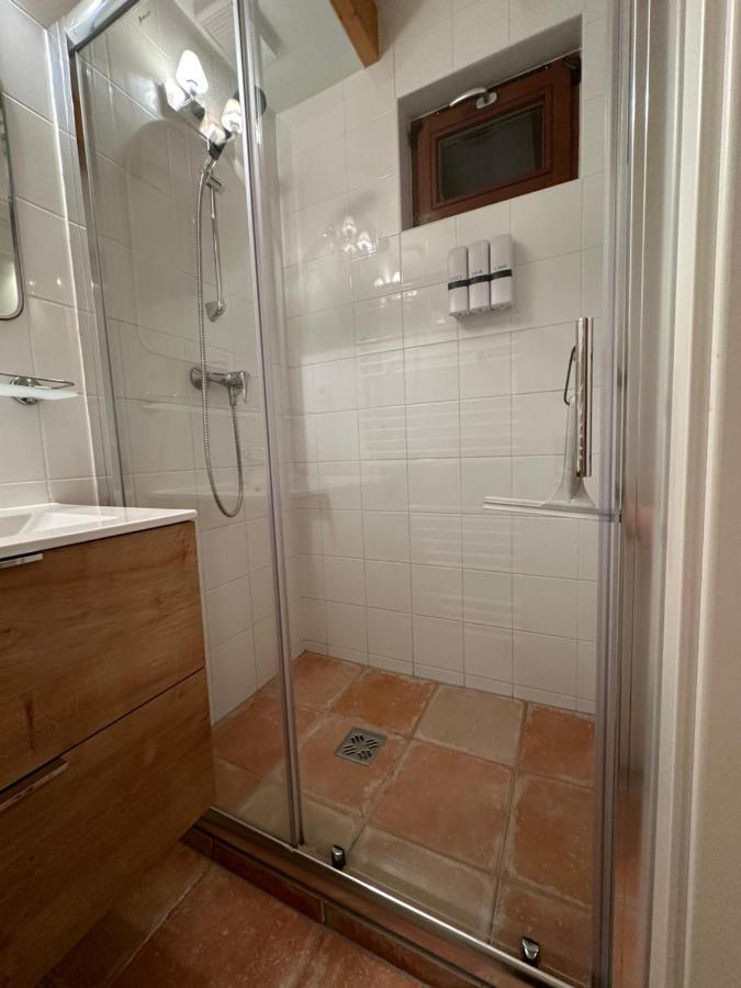 Vakantiewoning Waag Rekem Экстерьер фото