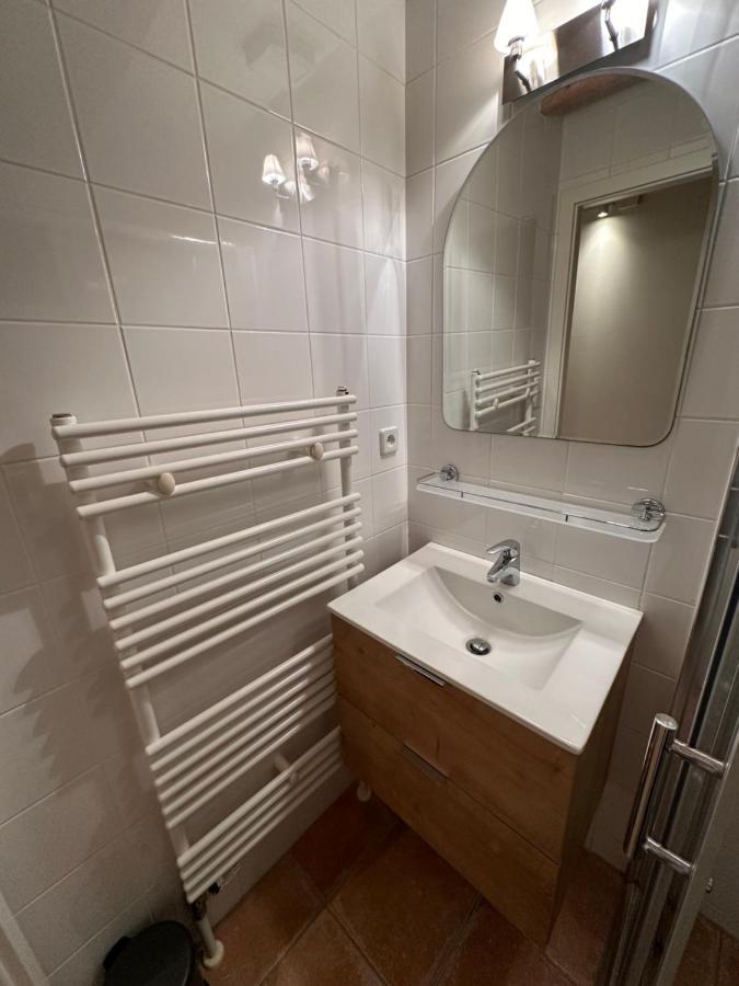 Vakantiewoning Waag Rekem Экстерьер фото