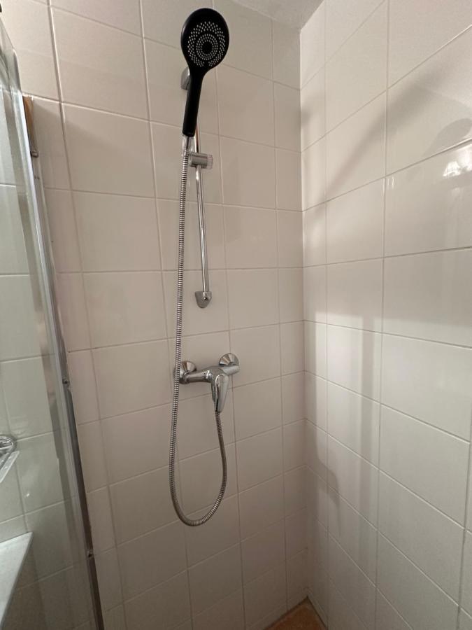 Vakantiewoning Waag Rekem Экстерьер фото